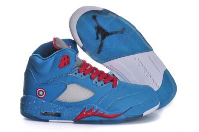 Air Jordan 5-141